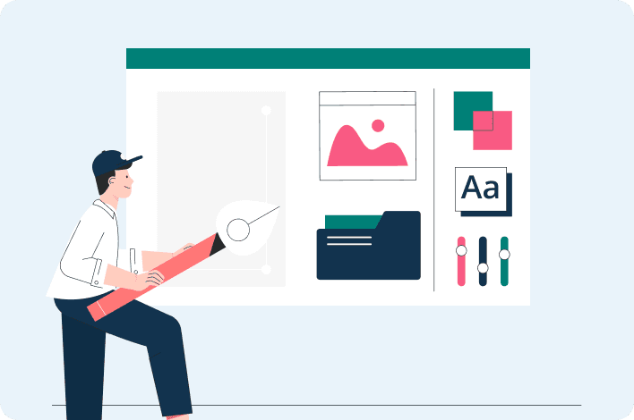 Architecture & UX/UI Design